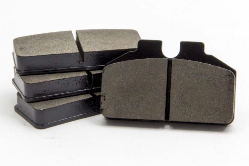 Afco racing products f22/f33/ndl calipers c1 compound brake pads p/n 1251-1002