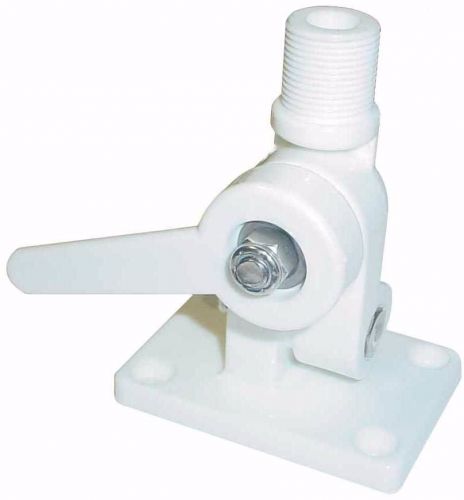 Nylon antenna mount 4-way 6506n