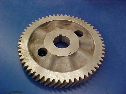 Nos new cloyes timing cam gear for 300 ford inline 6 cylinder