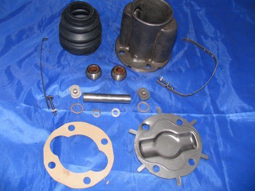 U joint kit 57 58 59 60 61 62 63 64 65 dodge plymouth