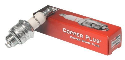 Champion xc12yc (982) copper plus small engine spark plug, pack of 1