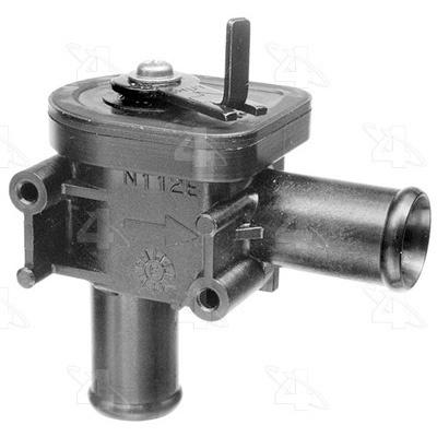 Four seasons 74641 heater control valve-hvac heater control valve