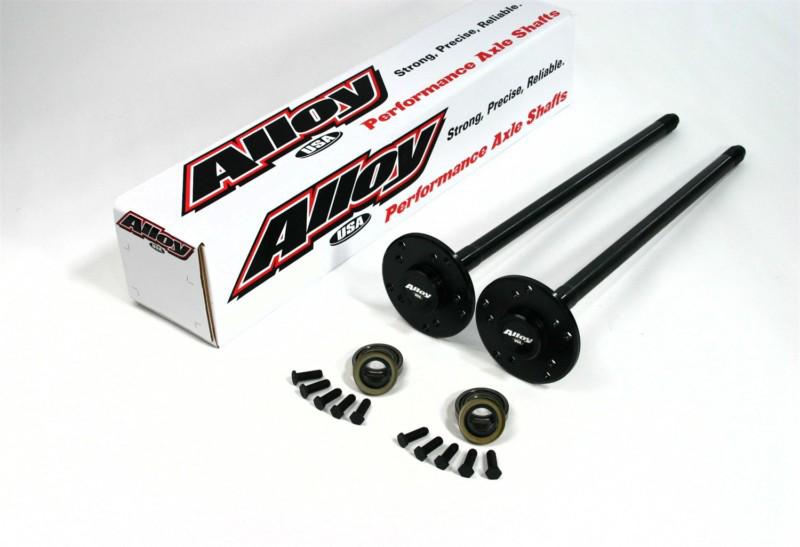 Alloy usa 12128 alloy usa axle kit 71-80 scout scout ii