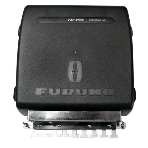 Furuno navpilot 700 series processor unit -fap7002