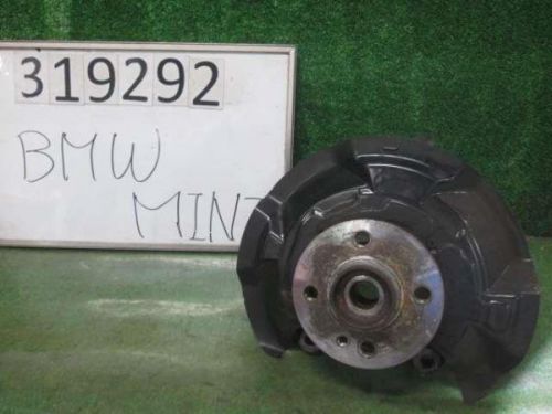 Bmw mini  f. left knuckle hub assy [9244340]