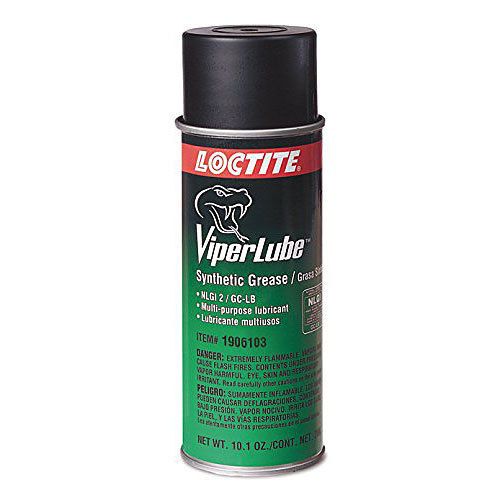 Loctite 1906103 synthetic grease nsf h1 rated