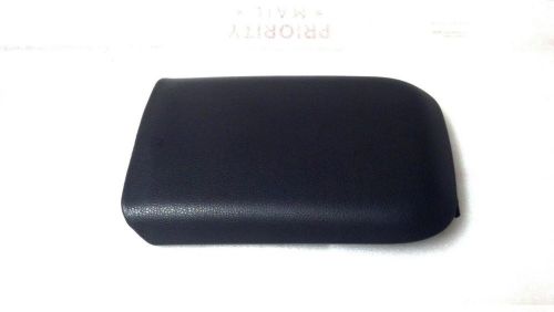 05-09 oem factory ford mustang / gt center console arm rest lid