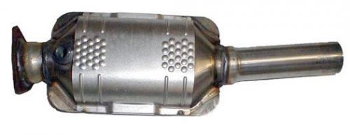 Eastern direct fit catalytic converter 40045