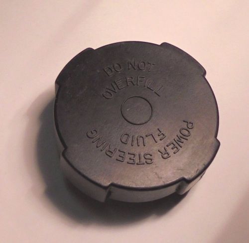 2004 nissan titan power steering pump cap cover lid dipstick reservoir fluid