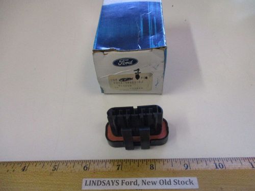 Ford 1989/up f-u150/350 truck &amp; bronco &#034;sleeve&#034; e9tz-14489-aj nos free shipping