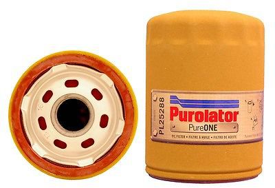 Purolator pl25288 pureone oil filter, pack of 1 new