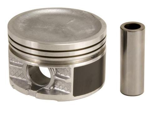 Sealed power cast piston 150 mm over 533p150mm set of 4