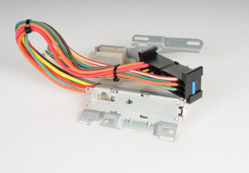 Ignition starter switch acdelco gm original equipment d1407c