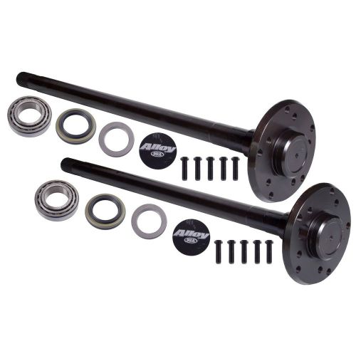 Alloy usa 12136 alloy usa; axle kit fits 97-06 wrangler (tj)