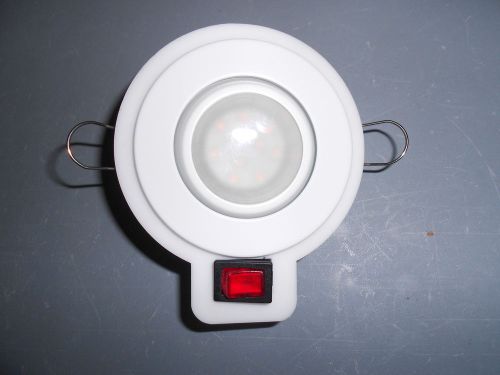 Catalina yachts indoor light fixture led replacements