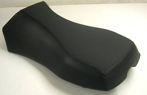 Polaris hawkeye 300 400 gripper seat cover