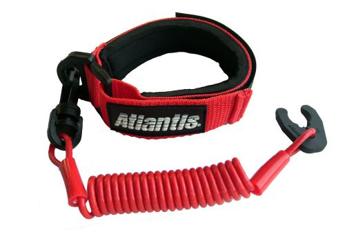 Honda aquatrax f12 r12 f12x r12x f-12 r-12 f-12x &amp; outboard pro floating lanyard