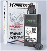 Hypertech power programmer ford mustang gt 02-04 cobra 4.6l 02-04 # 41027
