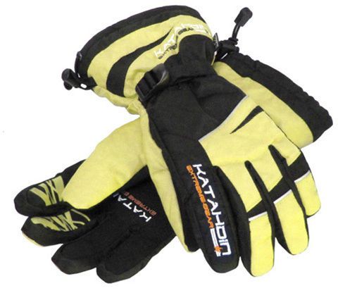 Katahdin team gloves