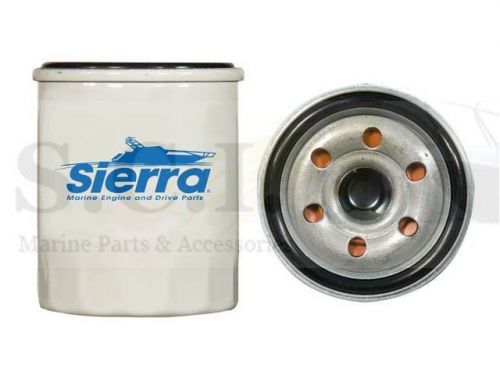 Sierra oil filter 18-7896