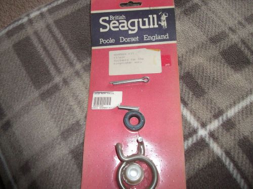 Seagull gearbox kit ki/600