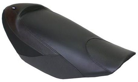 Skinz protective gear grip top performance seat wrap swg225-bk 241-0433