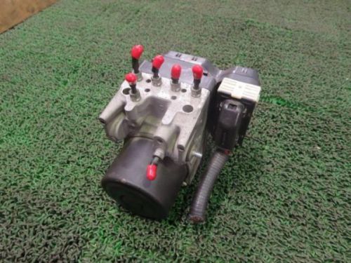 Toyota celsior 2006 abs actuator [1542500]