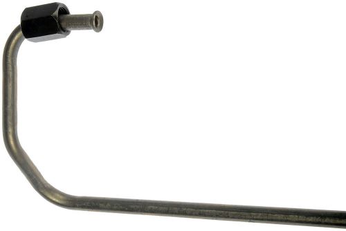Auto trans oil cooler hose assembly dorman fits 94-97 jeep grand cherokee