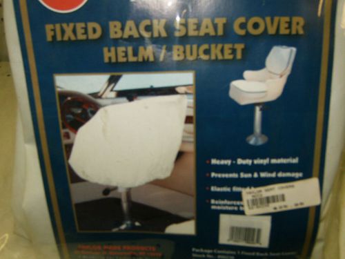 Taylor made heavy duty vinyl seat covers / set   stock number 90230