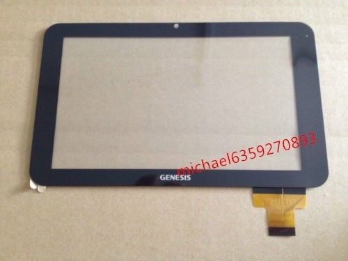 Replacement touch screen for genesis gt 7301 gt-7301 7&#034; tablet pc mic04