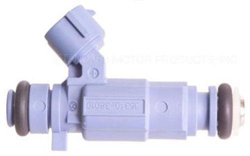 Standard motor products fj661 new fuel injector