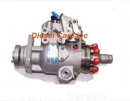 6.5 6.5l chevy gmc diesel fuel injection injector pump
