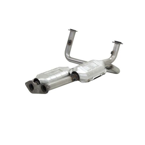 Flowmaster 3010023 direct fit catalytic converter