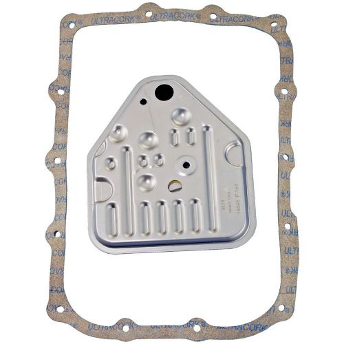 Auto trans filter kit-w/ ultracork gasket fram ft1065a