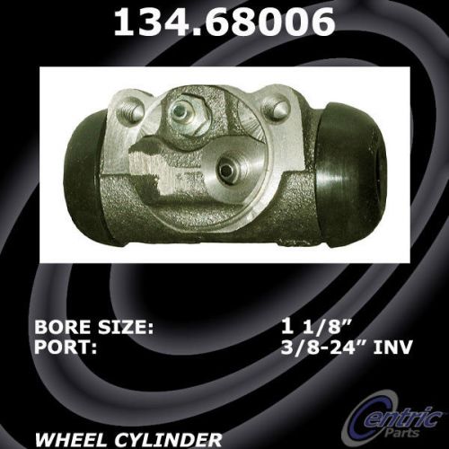 Centric parts 134.68006 brake wheel cylinder- front