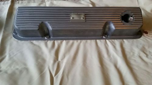 N.o.s ford 1969 boss 302 valve covers #c9zz6582-c