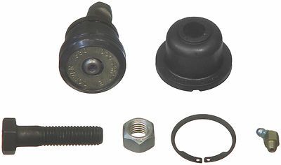 Suspension ball joint front lower moog k7257