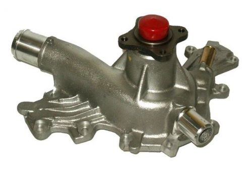 Engine water pump fits 1998-2010 mercury mountaineer  acdelco profession
