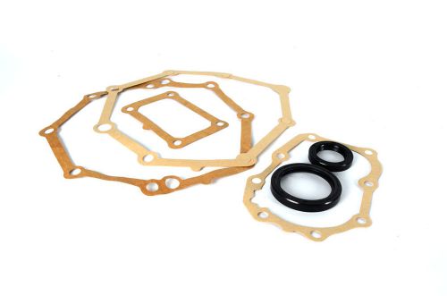 Jeep manual transmission ax4 ax5 gasket and seal replacement kit fix leaks