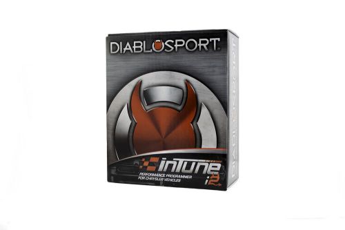 Diablosport i2010 diablosport intune i2