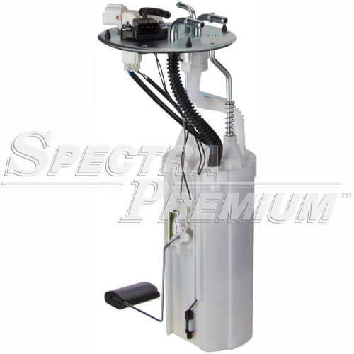 Fuel pump module assembly spectra sp3025m fits 03-04 kia sorento 3.5l-v6