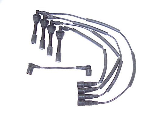 Prestolite 144029 spark plug wires 1992-1995 porsche 968