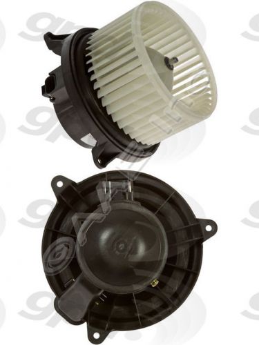 Hvac blower motor global 2311665 fits 05-14 nissan frontier 4.0l-v6