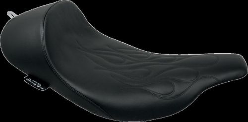 Danny gray speedcradle solo seat flame (19-314f)