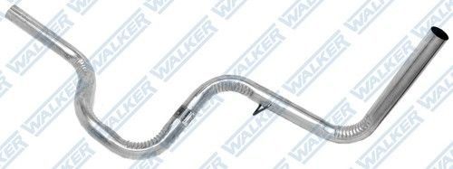 Exhaust tail pipe walker 45859 fits 83-86 ford f-150 5.8l-v8