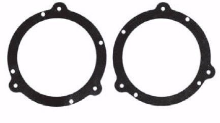 Metra 82-5500 speaker adapters ford and mercury vehicles