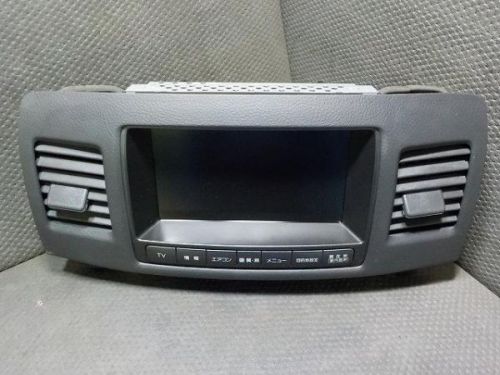 Toyota mark ii 2001 multi monitor [7461300]