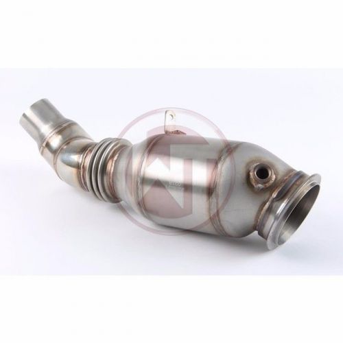 Wagner tuning n20 downpipes catted 2013 + 228,328,428