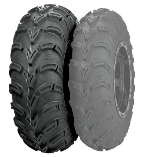 Itp mud lite xl very aggressive mud/snow tire 27x9-12 (56a380)