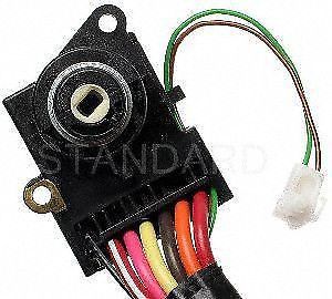 Standard motor products us457 ignition switch